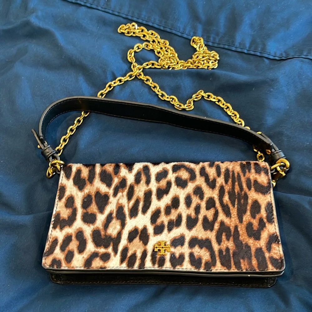 Tory Burch Cross Body Bag